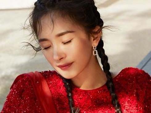 Dương Mịch cấm Lưu Khải Uy tái hôn, bố chồng vì con trai hận con dâu cũ?-6