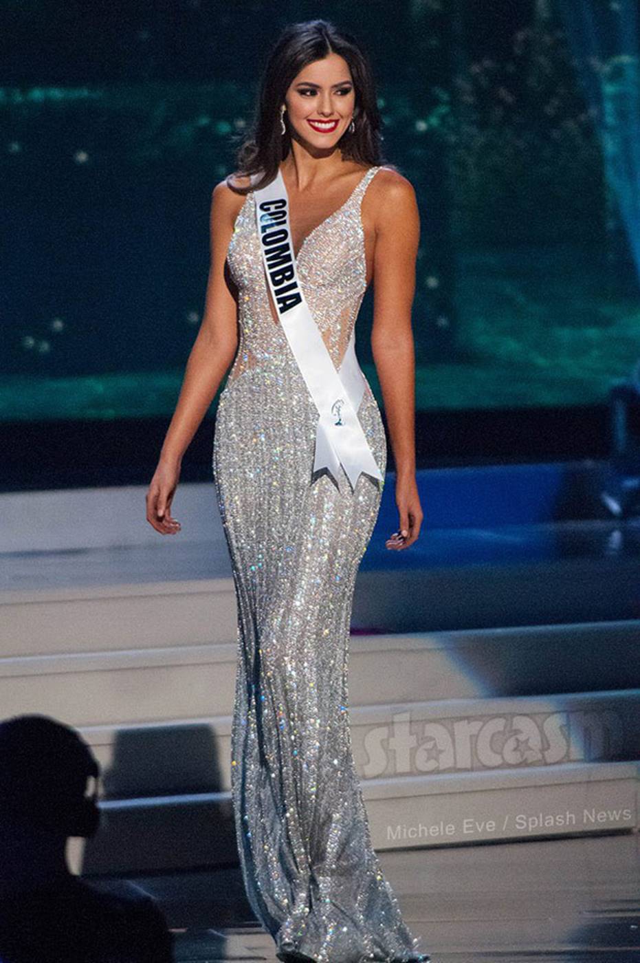 Top những hoa hậu học giỏi bậc nhất thế giới, Việt Nam cũng góp mặt 2 đại diện siêu đỉnh: Người thi ĐH 29.5 điểm, người là du học sinh-6