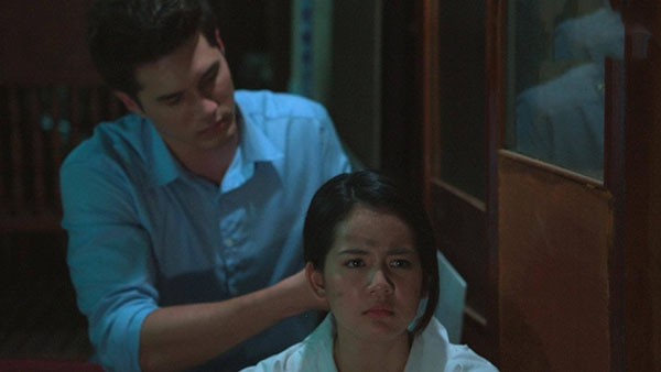 Hàng đêm, tôi khóc đẫm gối khi nghe tiếng chồng mở cửa bước vào phòng, nghĩ đến những mâm cơm cữ đầy ắp tôm thịt mà đau lòng-2