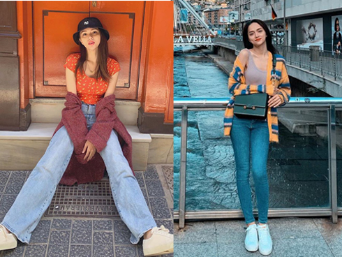 Diện quần jeans, chưa chắc là bạn đã có vẻ ngoài sành điệu nếu không mix với 4 mẫu giày sau đây-17