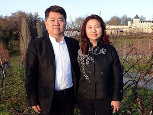 Chia tay chồng nhận trợ cấp 10 tỷ/tháng, cựu tiếp viên khoe cuộc sống sang chảnh, một bước lên tiên-8