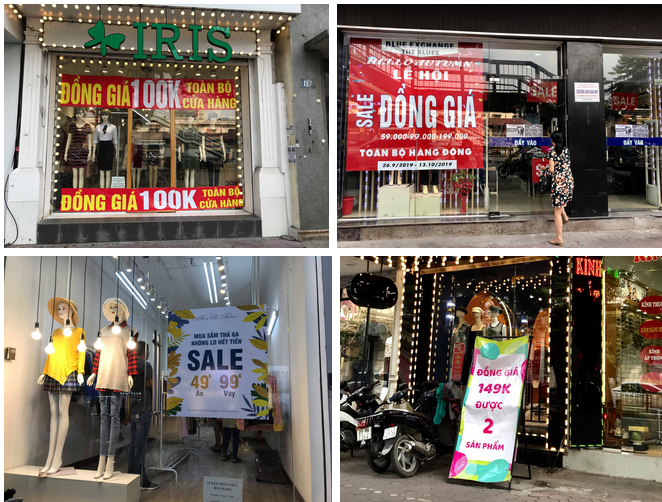 Sự thật về việc giảm giá lên đến 70% tại các cửa hàng thời trang-1