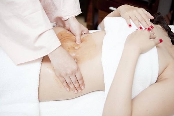 Giảm cân bằng cách day chỉ bấm huyệt có gì hay mà nhiều người hiện nay đang muốn thử?-1