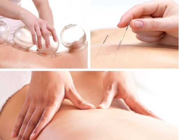 Giảm cân bằng cách day chỉ bấm huyệt có gì hay mà nhiều người hiện nay đang muốn thử?-3