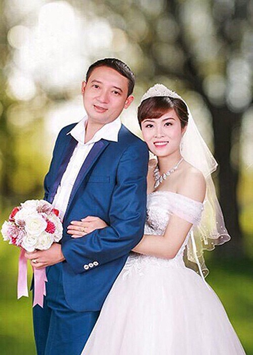 Chiến Thắng nói về việc của vợ chồng Lưu Hương Giang: Ly hôn rồi quay về với nhau vừa vui, vừa sợ”-2