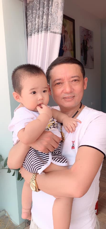 Chiến Thắng nói về việc của vợ chồng Lưu Hương Giang: Ly hôn rồi quay về với nhau vừa vui, vừa sợ”-3