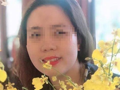 Văn phòng Tỉnh ủy khẳng định “Thêm hay Thảo” đều là tên thật của nữ trưởng phòng mới học hết cấp 2