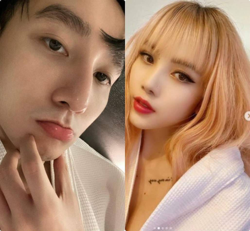 Người tình tin đồn” và Sơn Tùng M-TP lộ bằng chứng ở cùng khách sạn-1