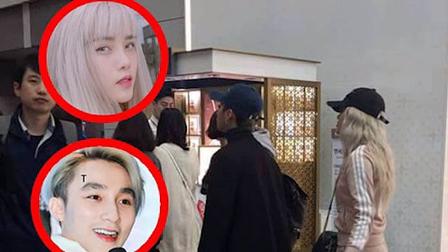 Người tình tin đồn” và Sơn Tùng M-TP lộ bằng chứng ở cùng khách sạn-3