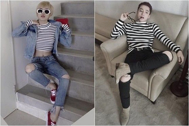 Người tình tin đồn” và Sơn Tùng M-TP lộ bằng chứng ở cùng khách sạn-5