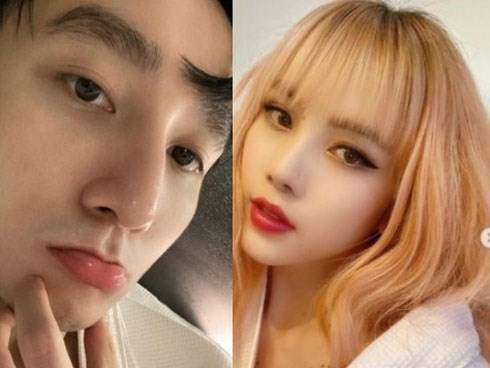 “Người tình tin đồn” và Sơn Tùng M-TP lộ bằng chứng ở cùng khách sạn