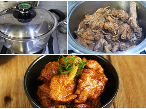 Đừng bao giờ ăn chung thịt vịt với những món xung khắc” này vì độc khủng khiếp, gây hại sức khỏe-5