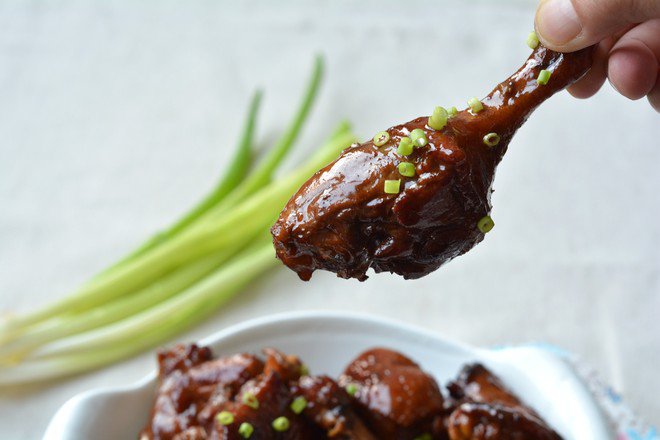 Kho thịt vịt đừng quên bỏ thêm lon bia: Vừa chẳng có mùi hôi, lại thơm ngon đặc biệt ai cũng mê tít-1