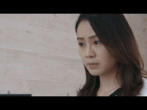 'Hoa hồng trên ngực trái': Thái vẫn quyết ly hôn dù Khuê mang bầu