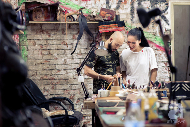 Minh Cúc Về nhà đi con kể về bạn trai từng nghĩ chỉ yêu chơi: Anh ấy muốn làm bố, nhưng tôi không thể sinh con-1