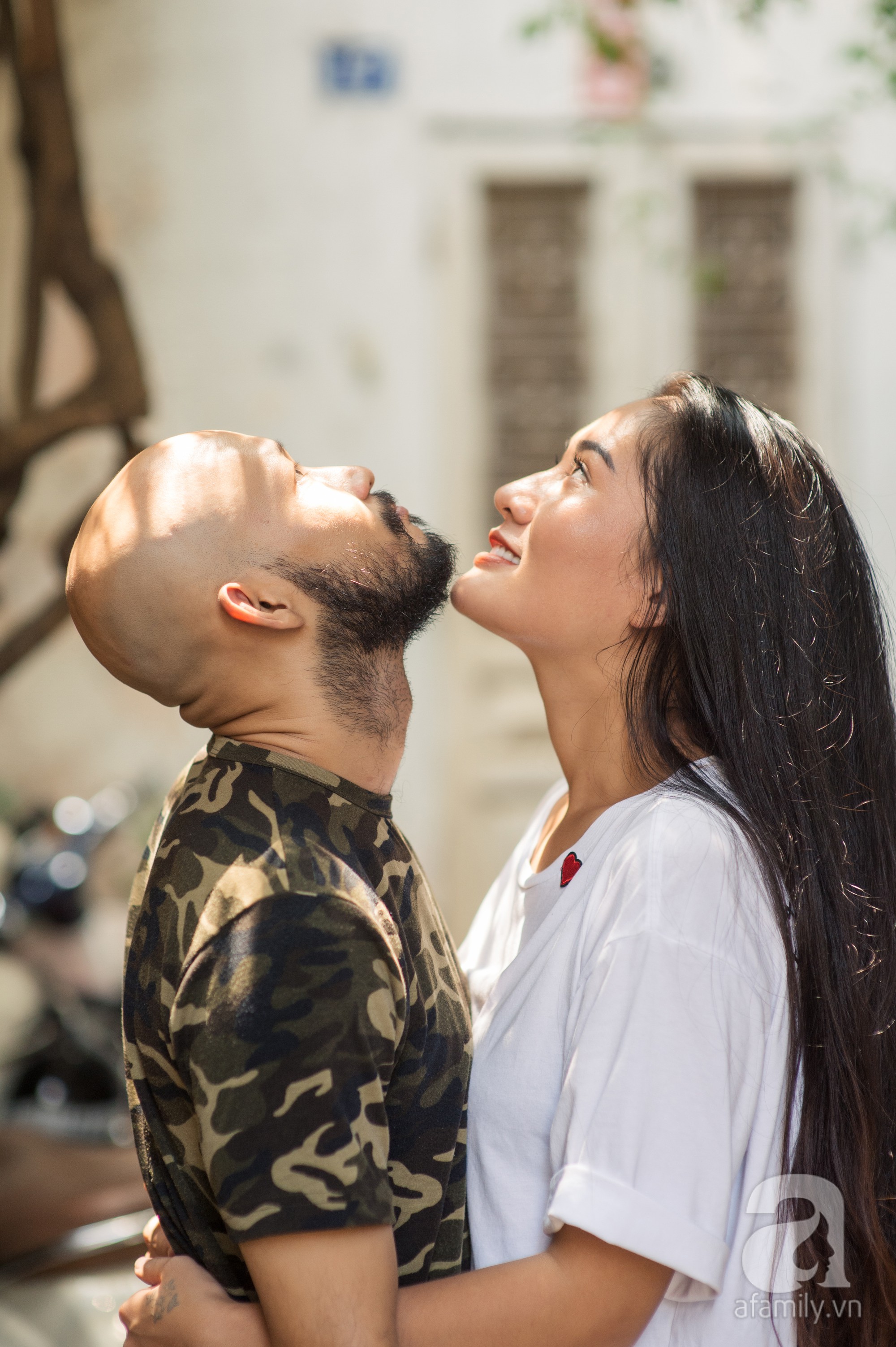 Minh Cúc Về nhà đi con kể về bạn trai từng nghĩ chỉ yêu chơi: Anh ấy muốn làm bố, nhưng tôi không thể sinh con-17