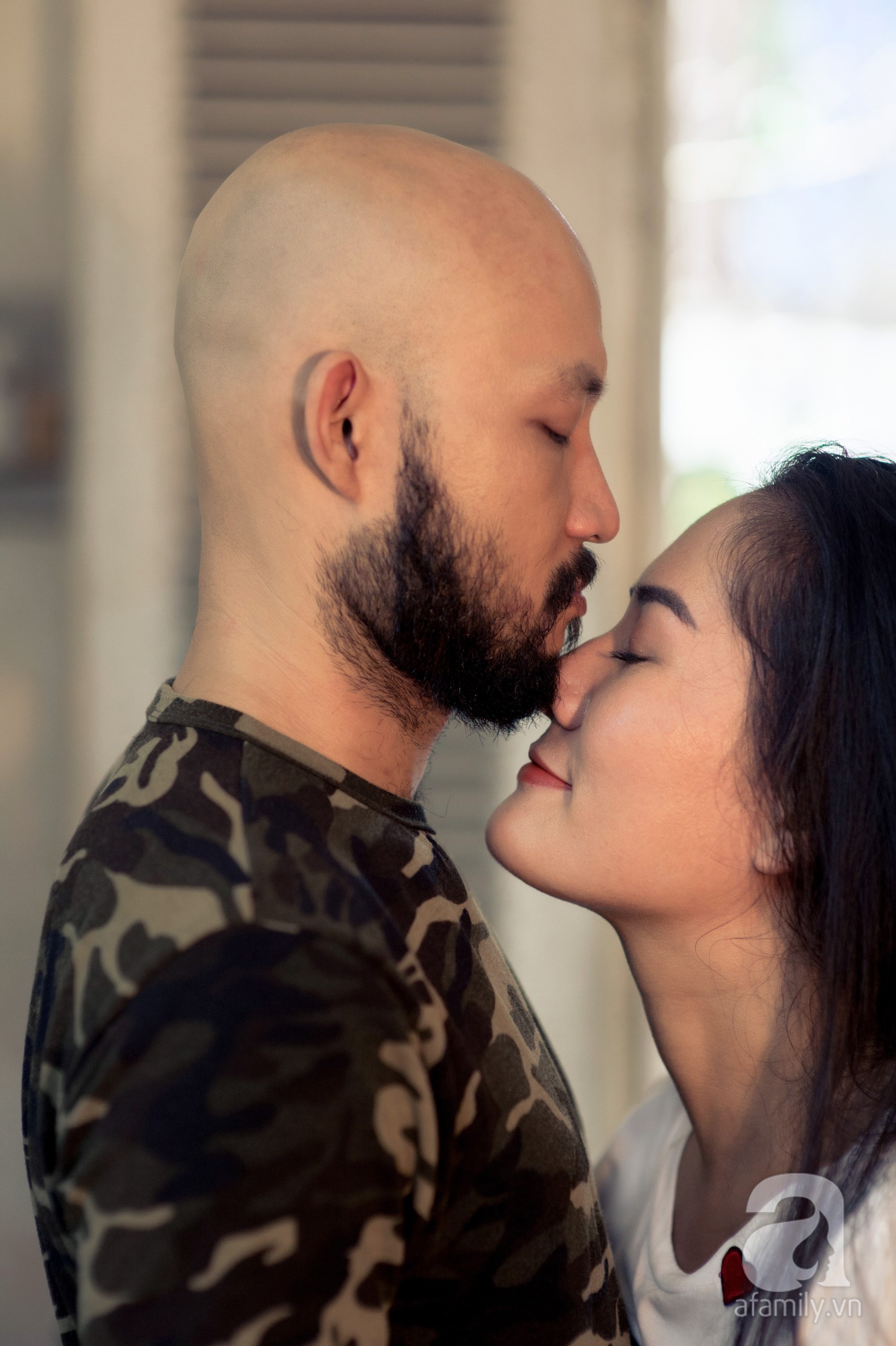 Minh Cúc Về nhà đi con kể về bạn trai từng nghĩ chỉ yêu chơi: Anh ấy muốn làm bố, nhưng tôi không thể sinh con-18