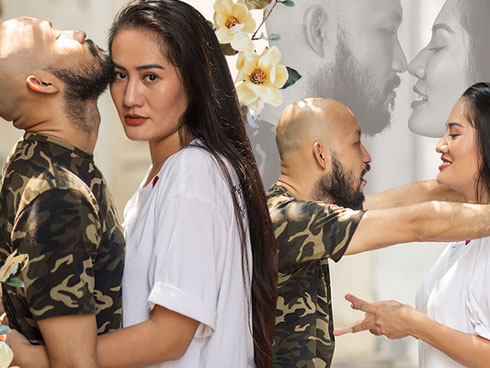 Tôi nhìn thấy diễn viên Minh Cúc cầm xẻng đuổi đánh người, gã đàn ông run lẩy bẩy!-6