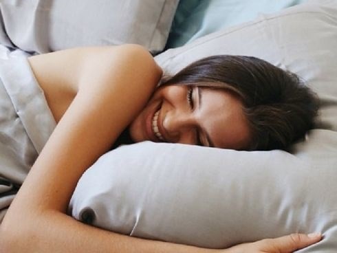 Những người sống thọ sẽ có 4 biểu hiện khi ngủ