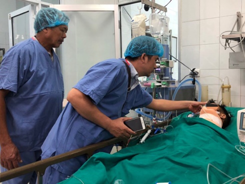 Cô gái 25 tuổi hiến tạng cứu sống 6 người-5