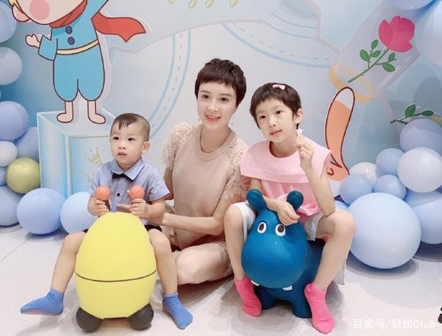 Cuộc sống giàu có, quyền lực của nàng Công chúa thị phi nhất Tây Du Ký bất chấp quá khứ bán dâm, tiểu tam-17