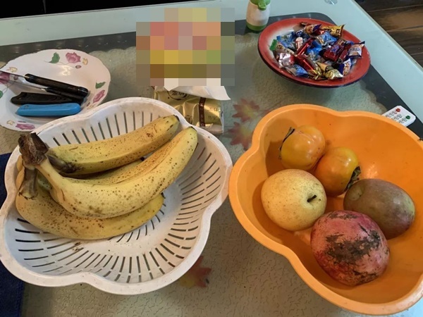 Cụ bà 107 tuổi, chỉ phải đi viện 2 lần trong đời tiết lộ bí quyết sống khỏe nhờ ăn loại quả này mỗi ngày-7