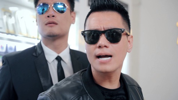 Hành trình biến đổi nhan sắc của Việt Anh: 10 năm phong trần đầy cuốn hút bỗng chốc lột xác khác lạ, chàng trai năm ấy nay còn đâu?-3