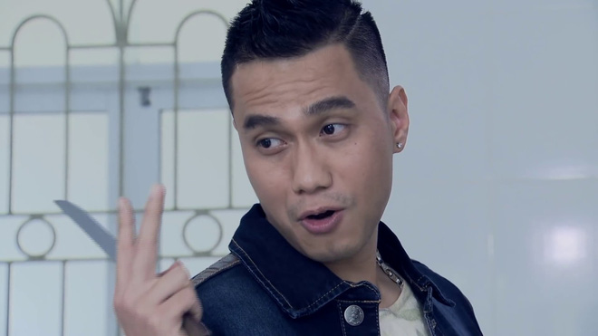 Hành trình biến đổi nhan sắc của Việt Anh: 10 năm phong trần đầy cuốn hút bỗng chốc lột xác khác lạ, chàng trai năm ấy nay còn đâu?-4