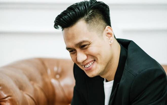 Hành trình biến đổi nhan sắc của Việt Anh: 10 năm phong trần đầy cuốn hút bỗng chốc lột xác khác lạ, chàng trai năm ấy nay còn đâu?-6