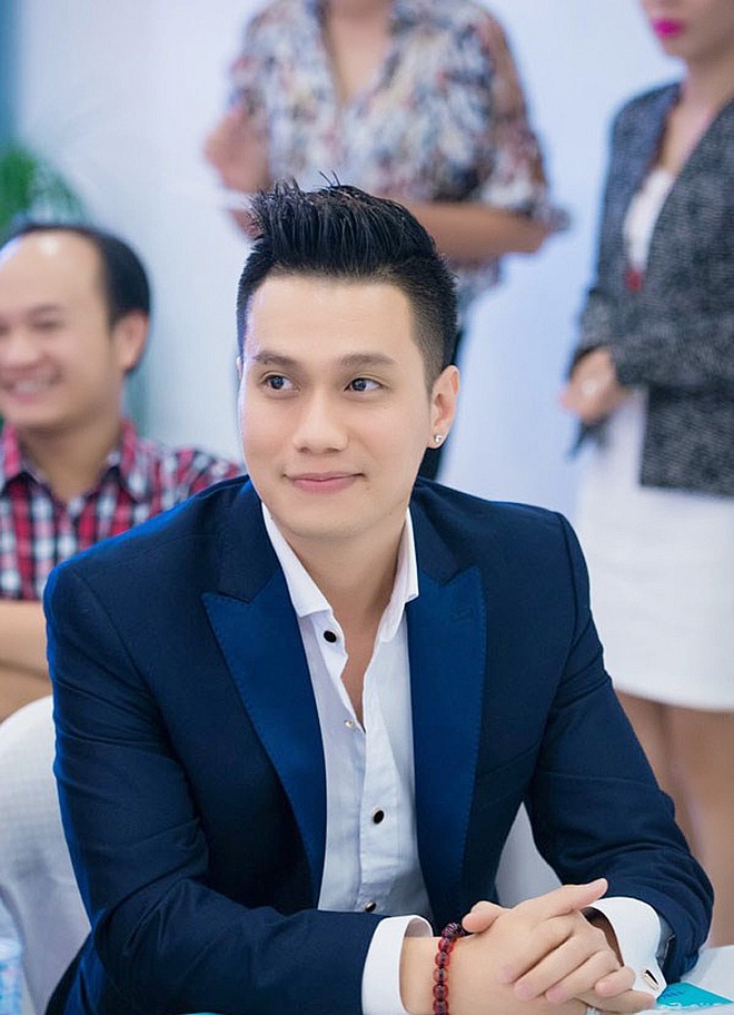 Hành trình biến đổi nhan sắc của Việt Anh: 10 năm phong trần đầy cuốn hút bỗng chốc lột xác khác lạ, chàng trai năm ấy nay còn đâu?-7