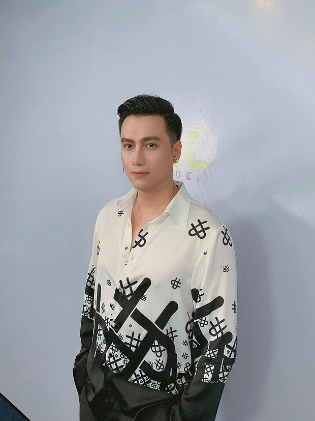 Hành trình biến đổi nhan sắc của Việt Anh: 10 năm phong trần đầy cuốn hút bỗng chốc lột xác khác lạ, chàng trai năm ấy nay còn đâu?-8