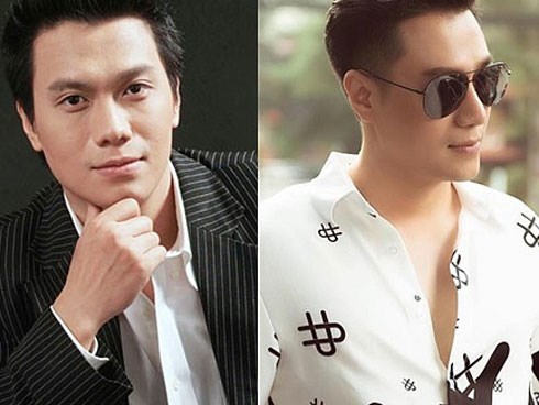 Hành trình biến đổi nhan sắc của Việt Anh: 10 năm phong trần đầy cuốn hút bỗng chốc 