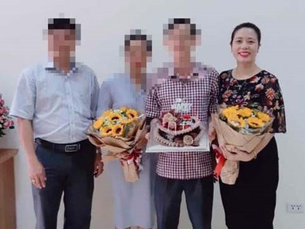 Thông tin bất ngờ ‘3 trong 1’ về nữ trưởng phòng Ái Sa ở Tỉnh ủy Đắk Lắk