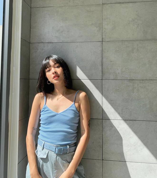 Không cần ngồn ngộn hở hang, mỹ nhân ngực lép của showbiz Việt vẫn quyến rũ với phong cách riêng-2