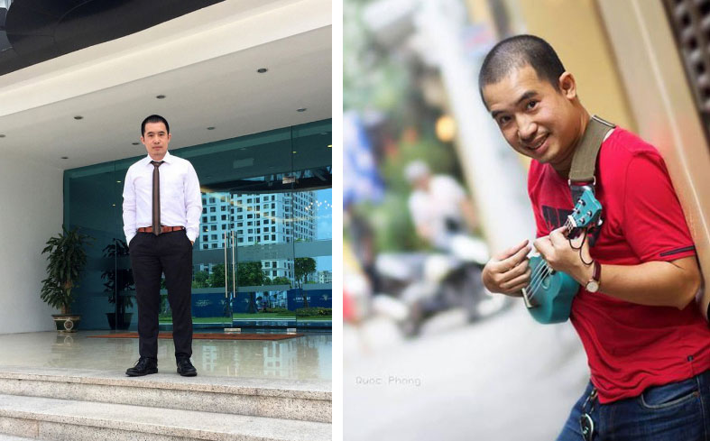 Hiếu Orion - 1 trong 4 nhân vật khỏa thân trước khách sạn Panorama Mã Pì Lèng là ai?-3