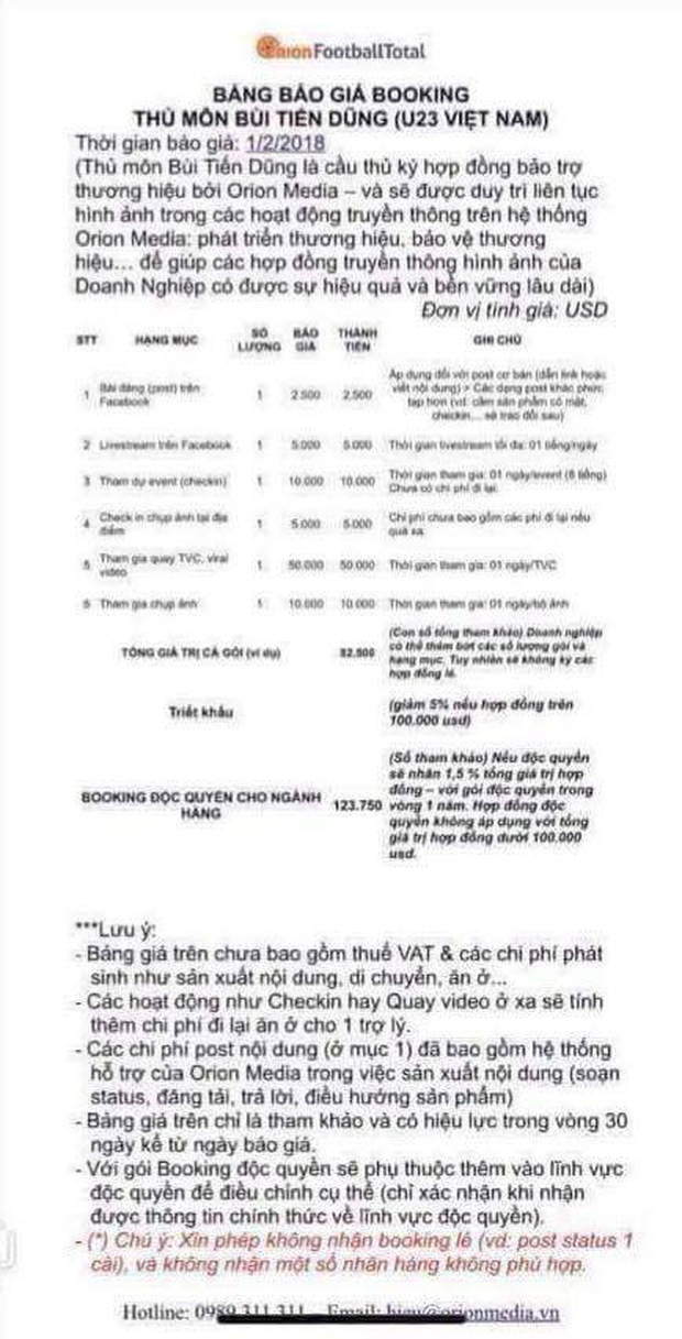 Hiếu Orion - 1 trong 4 nhân vật khỏa thân trước khách sạn Panorama Mã Pì Lèng là ai?-5