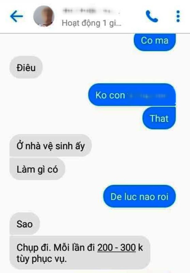 Lộ tin nhắn thầy giáo Thái Bình bị tố gạ tình học sinh cũ-3