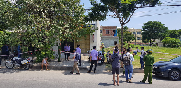 Vụ cướp đâm 2 phụ nữ trọng thương sau khi mua dâm trong tiệm hớt tóc: Cụ bà 71 tuổi vẫn nguy kịch vì 7 nhát dao-1