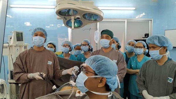 Nhiều trẻ chưa 15 tuổi đã mắc ung thư buồng trứng, đừng chủ quan khi thấy dấu hiệu này-3