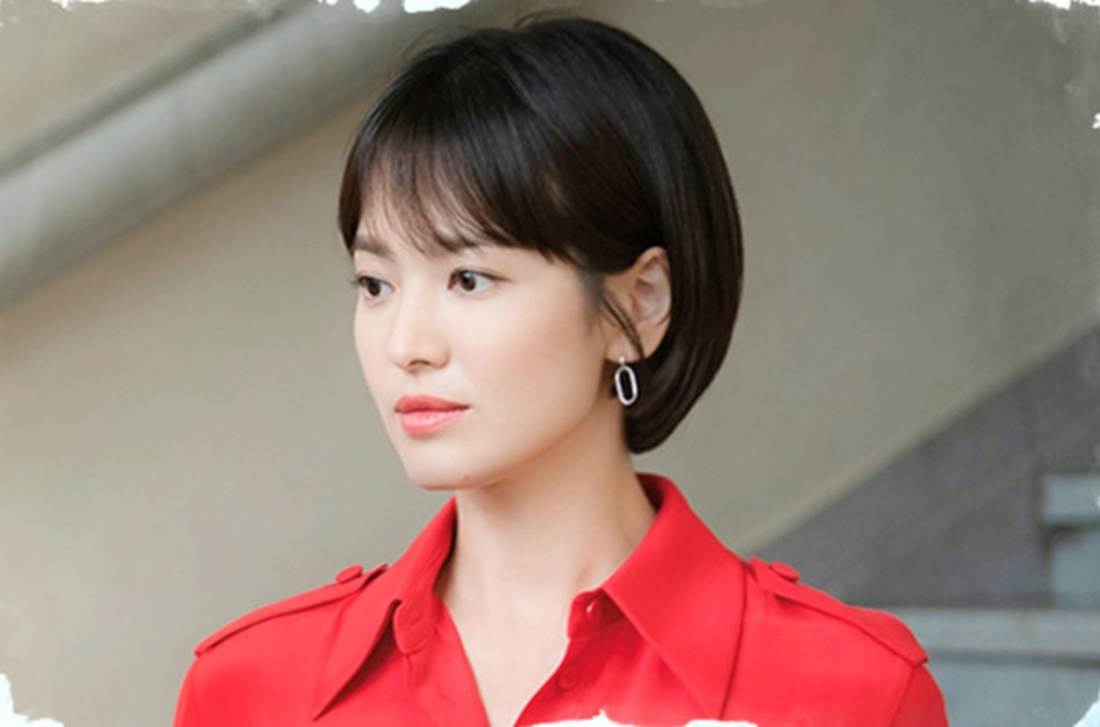 Báo Anh bình chọn mỹ nhân đẹp nhất xứ Hàn, Song Hye Kyo đứng đầu-3