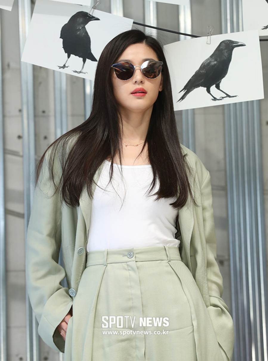 Báo Anh bình chọn mỹ nhân đẹp nhất xứ Hàn, Song Hye Kyo đứng đầu-5