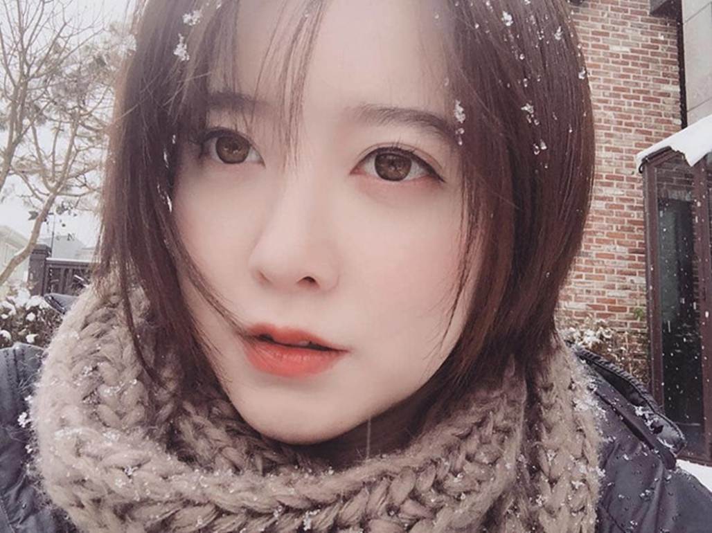 Báo Anh bình chọn mỹ nhân đẹp nhất xứ Hàn, Song Hye Kyo đứng đầu-13