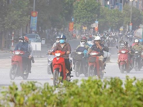 Chuyên gia ‘chỉ mặt’ nguồn gây ô nhiễm không khí
