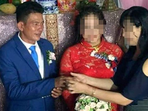 Ghen ăn tức ở, người đàn ông mang dao giết 3 người hàng xóm-2