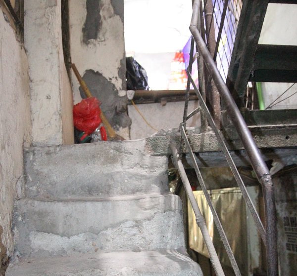 Làm dâu phố cổ: Người chạy ngay đêm động phòng, kẻ ngại chẳng dám yêu” chồng vì nhà chỉ 2m²-1