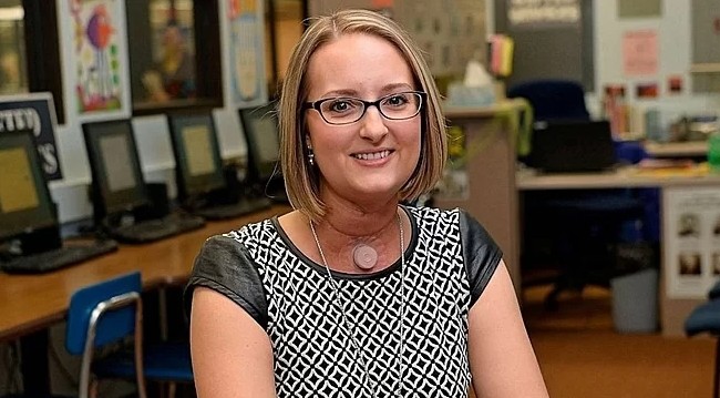 Bản cáo phó của cô giáo 32 tuổi trước khi qua đời vì ung thư gây sốt cộng đồng mạng-2