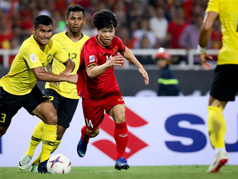 Việt Nam thêm khó vì là ĐKVĐ AFF Cup, đối thủ ĐNÁ nào cũng khát khao chiến thắng-4