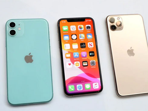 Cách chụp ảnh bằng camera góc siêu rộng trên iPhone 11 và iPhone 11 Pro-4