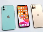 Giá iPhone 11 chạm đáy tại Việt Nam, 13 triệu đã có thể mua-4