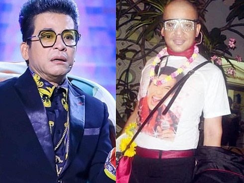 NS Xuân Hương vừa tố giới tính thật và nhân cách tồi, MC Thanh Bạch liền bị 